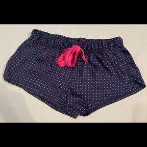 Aerie Pj Shorts
